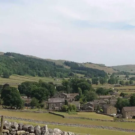 Cozy Glamping Pod A - Adults Only Kettlewell