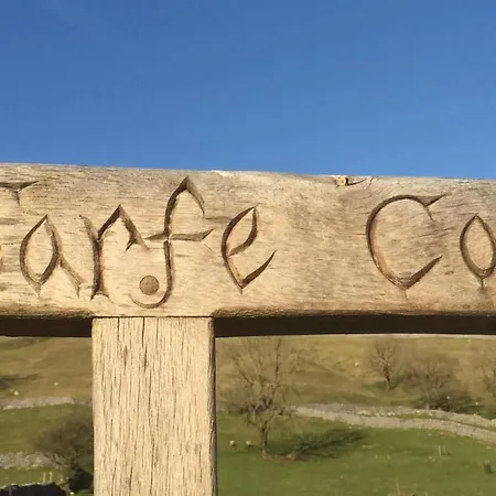 Feriehus Cozy Glamping Pod A - Adults Only *